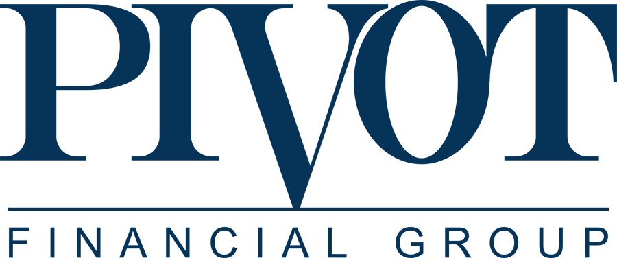 Pivot Financial Group logo
